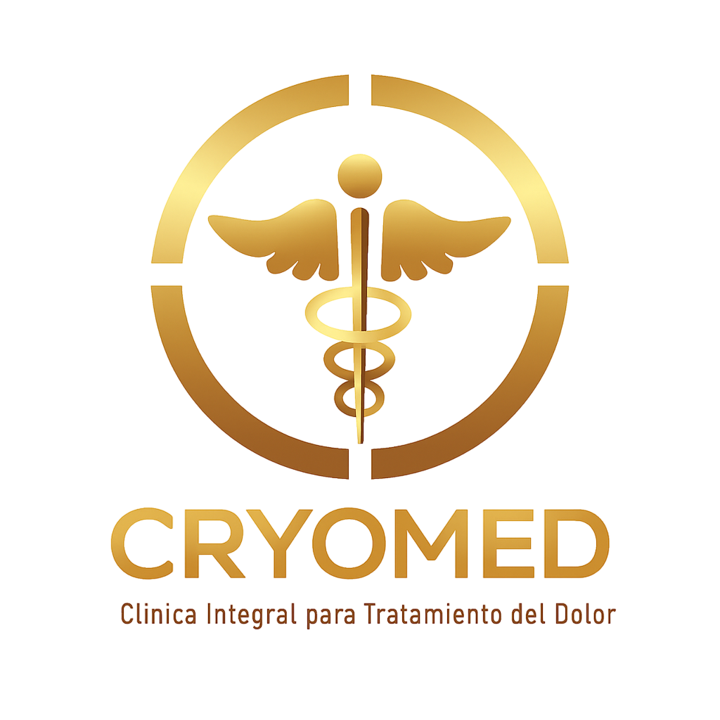 Cryomed